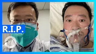 Whistleblower Li Wenliang's passing sparks anger in China - TomoNews