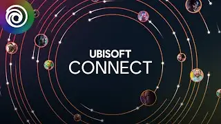 Ubisoft Connect: One-year Anniversary