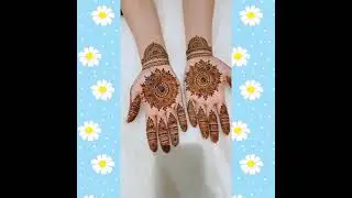 How To :- TYPE OF  GRID / NEETTING  PATTERNS IN MEHNDI  PRO LEVEL  DESIGNS. 🌈