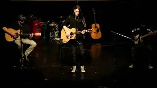JOLLY ROX - Reservation Road  [Unplugged]