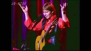 1986- John Denver  - Peace Poem