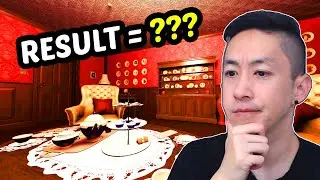 I Tested EVERY Strategy With The Challenge Loadout | Audio Only Phasmophobia Weekly