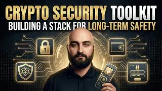 Crypto Security Toolkit: Building a Stack for Long-Term Safety