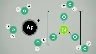 Silver Hydrogen Peroxide