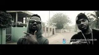Donzy - Punchlines Kasa (official video) Rap University-DuncwWills Entertainment.mp4 gh