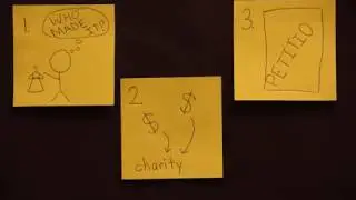 Child Labor PSA