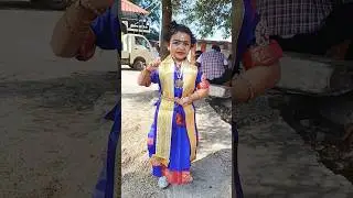 velunachiyar/fancy dress competition