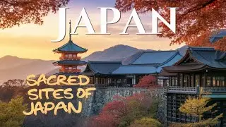 10 Magical Shrines in Japan You Can't Miss