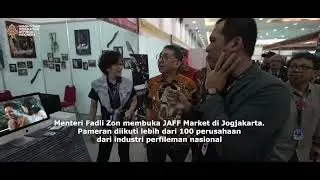 100 Hari Kementerian Kebudayaan
