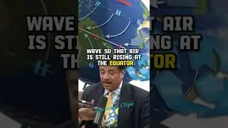 Understanding Earth's Deserts: The Role of Atmospheric Circulation | Neil deGrasse Tyson & Joe Rogan
