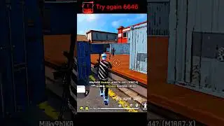 Mega TREPA-TREPA Das Sombras | Try Again |😈🗿