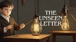 The Unseen Letter #gogetit #setgoals #mindsetiseverything #mindsetmatters #successday #successaddict