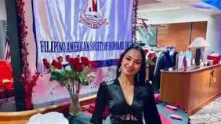 Lea Jean Corbett  2020 Mrs. Alaska Contestant Anchorage Alaska USA 🇺🇸