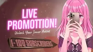 Free Promotion | 📢Get 200 Subscribers Free Ep398 4000 watch time complete.
