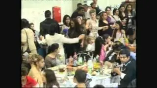 Sulltani 2011 Live Ne Itali