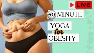 Daily Vedic Yoga classes for healthy body and weightloss. #yoga #live #weightloss