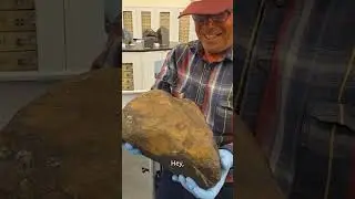 The Meteorite Vault - Part 3