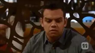 Chris and Nate scene ep 7250