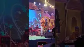 beautiful concert in Krishnanagar #song #music #live #youtube #vlog #viral