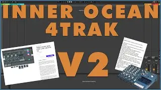 Inner Ocean 4Trak v2 &mdash; крупное БЕСПЛАТНОЕ обновление