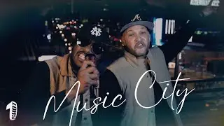 SSAF - Music City / 1Shot Performance shot by @CruzControlRadio