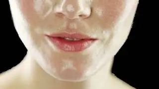 NO MORE oily skin!