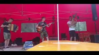 Trio Pamer - Harmonikafest (G.Amann)