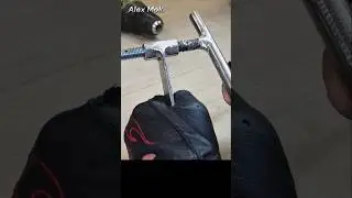 Всего за 1$ я сделал КЛЁВЫЙ ХОМУТАТОР и теперь ... #respect #shorts #diy