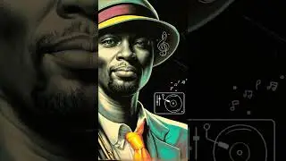 Mellowstu - Groove Injection #acidjazz #nujazz #nusoul #beats #groovejazz #relaxingmusicshorts