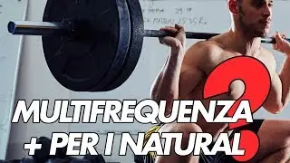 Multifrequenza + per i Natural? Cedimento Vs Buffer Qual &egrave; meglio?