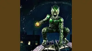 GREEN GOBLIN SONG | 