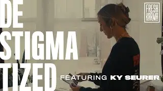 DESTIGMATIZED - A Look Into the Eyes of Cannabis | Part 1 - Feat. Ky Seurer