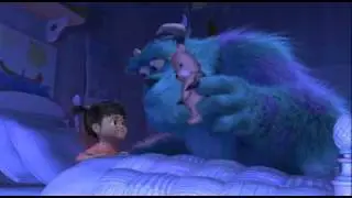 Kitty has to go