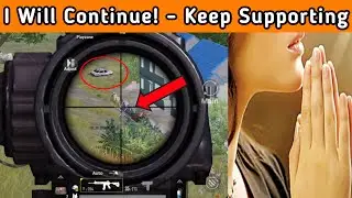 Solo Bonus Challenge by AimWANTED - PUBG Mobile - WANTED GaminG