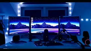 My $5000 Gaming/Streaming Setup Tour (2019)