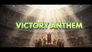 Victory Anthem – Triumphant Orchestral