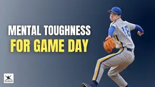 3 Pregame Mental Toughness Exercises