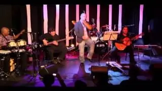 Migdal - El pibe. Feat. Pablo Caldarelli, Brian Gaites, Jonathan Nandes