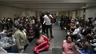 FQ Siren @ 30TH Annual Dorian Corey Awards Ball 2025