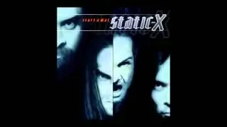 Static-X - Just in Case [Start a War] [HD]
