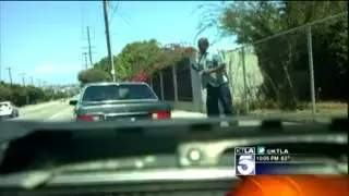 Man Awarded $16 Million in LAPD Excessive Force Lawsuit