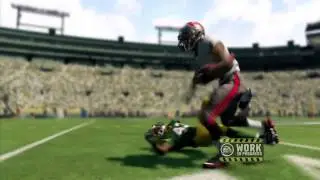 Madden NFL 25 (Run Free  Gameplay)