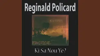 Ki Sa Nou Ye?