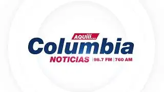 Aqu&iacute;&iacute;&iacute; Columbia