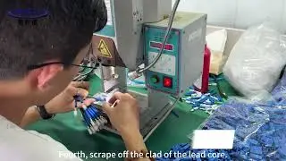 Patch Cord Production Process | Fiber Optic Cable OEM Manufacturer