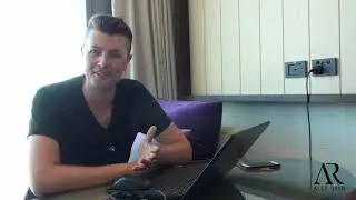 How To Get Started With Amazon with Alex Ryan