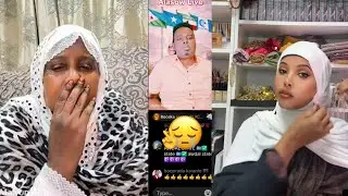 Malyuun Ali Iyo Ayaan Geenyo and Dahiir Alasow Oo  January 2026