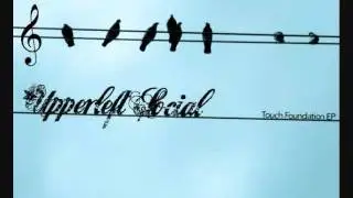 Upperleft Social - Eye Ache