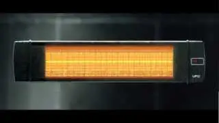 UFO Carbon Black Line
