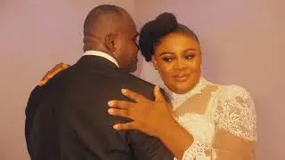 Wedding of Joel & Gloria in Nri, Anambra State